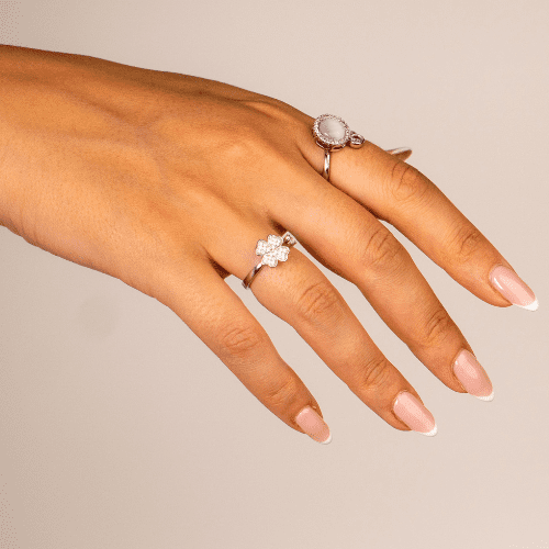 Детелина (Сребро)