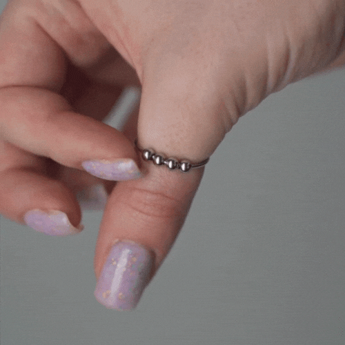 Безкрайност въртящ се елемент